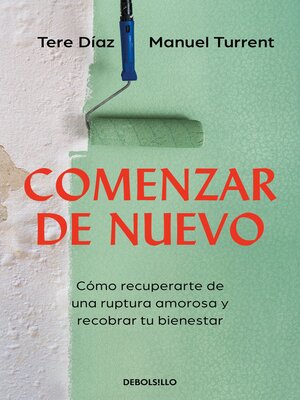 cover image of Comenzar de nuevo